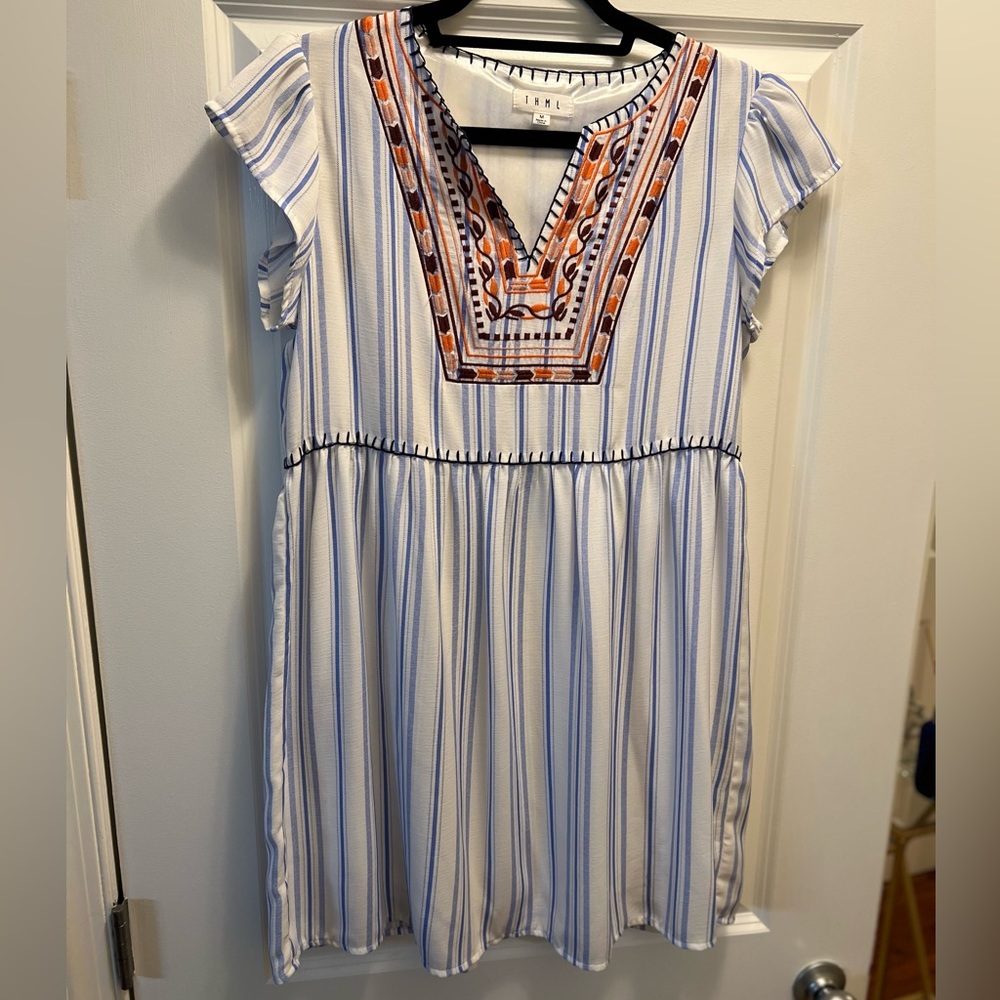 THML Dress. Size M.